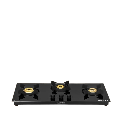 Three Burner Gas Stove Glass Top – The Perfect Choice for Modern Kitchens