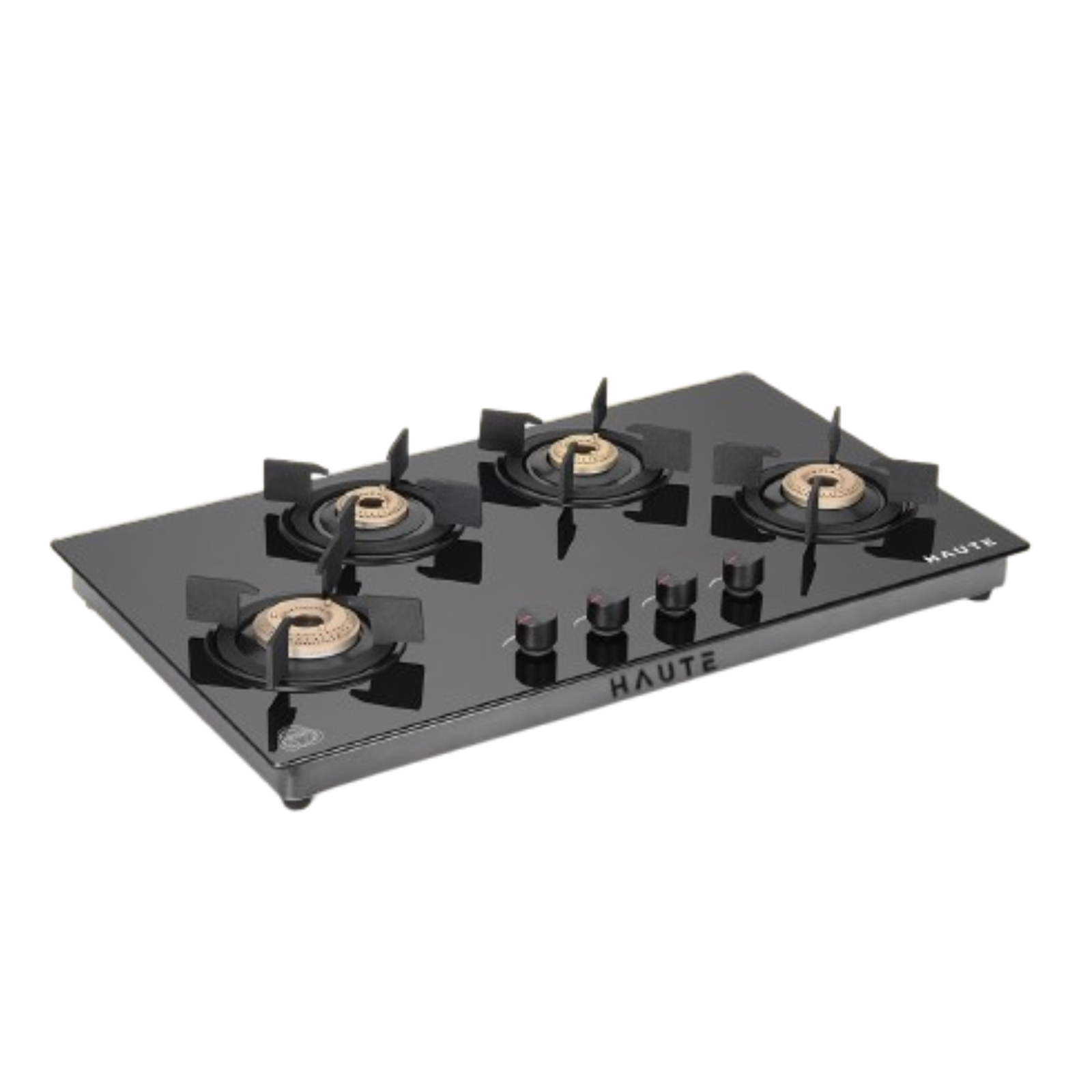 Four Burner Glass Top Gas Stove: The Perfect Choice for Modern Kitchens