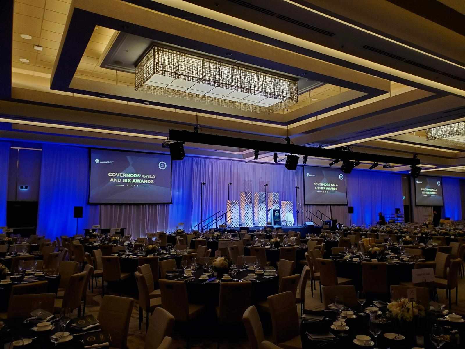 Tips and Tricks for Making the Right Choice in Event Companies
