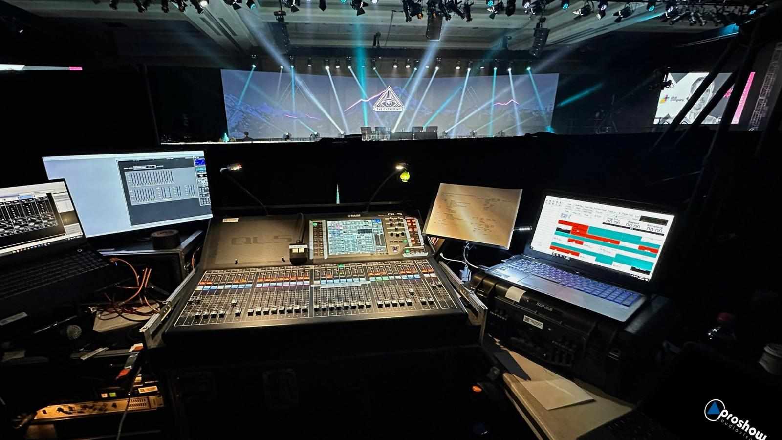 What is the Purpose of an Event Company for Your Occasion?