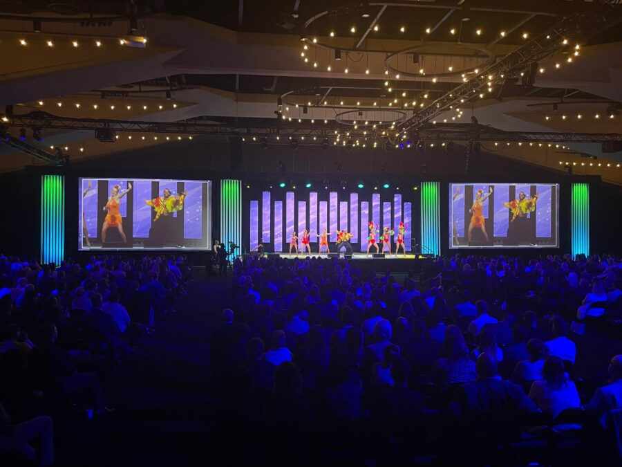 How to Choose the Right Event Company?