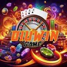 diuwingame026 logo
