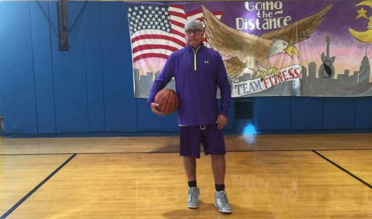 Craig Raucher: A Lifetime of Leadership, Resilience, and Community Through Basketball