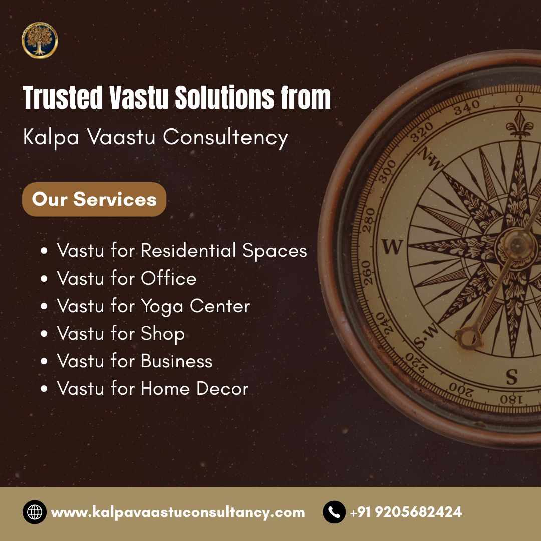 Transform Your Space with Expert Vastu Consultation