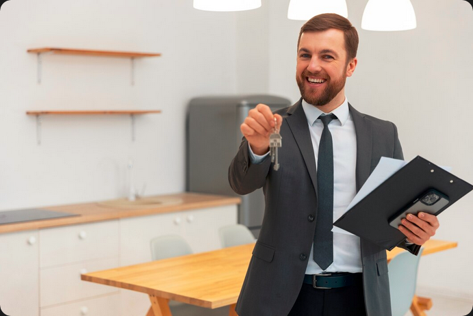 Why You Should Work with an Experienced LA Real Estate Agent