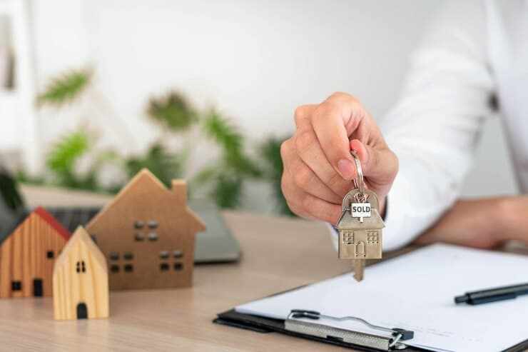 Why So Many Buyers Choose to Buy Homes Los Angeles