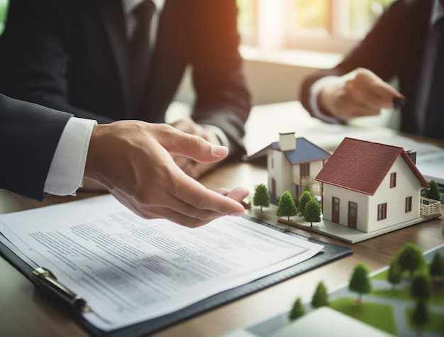 Tips for Working Effectively with a Real Estate Agent