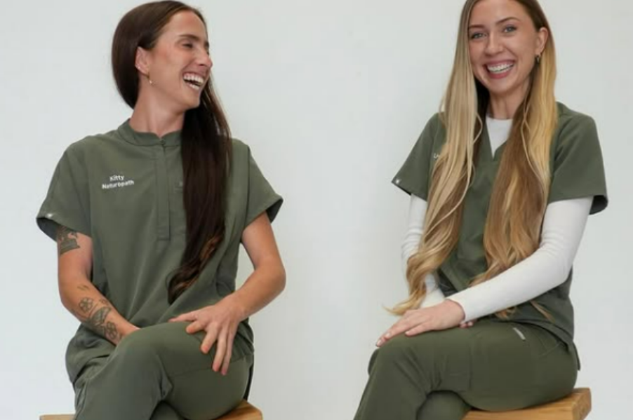 Can A Skin Health Naturopath Help With Ongoing Skin Concerns?