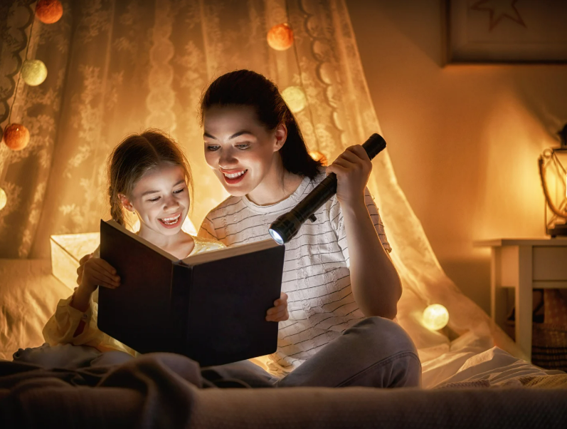 Overnight Respite Care: Helping Families Rest Without Guilt