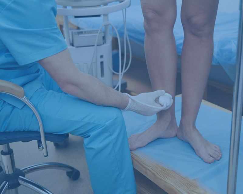 Launch Your Career with the Best Vascular Sonography Course in NYC