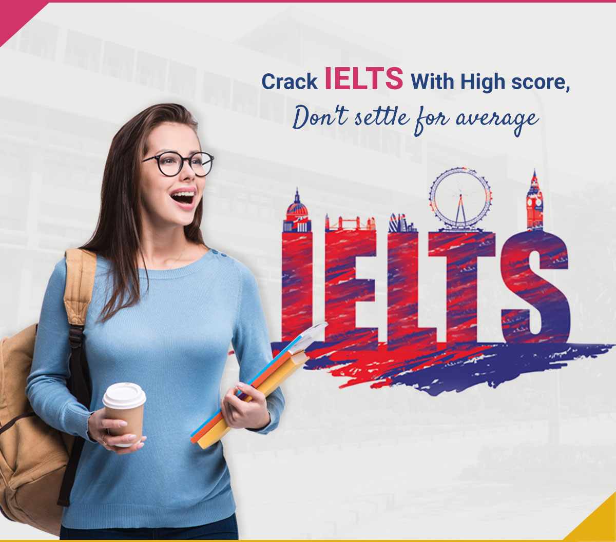 Which IELTS Coaching Institute Gives the Best Results in East Delhi?