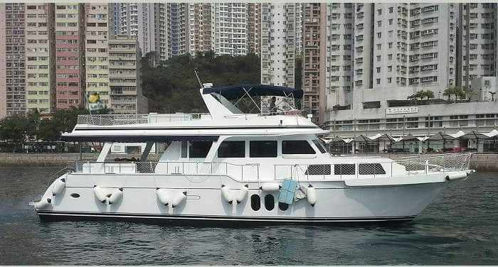 Junk Boats in Hong Kong: The Best Way to Celebrate Summer on the Sea