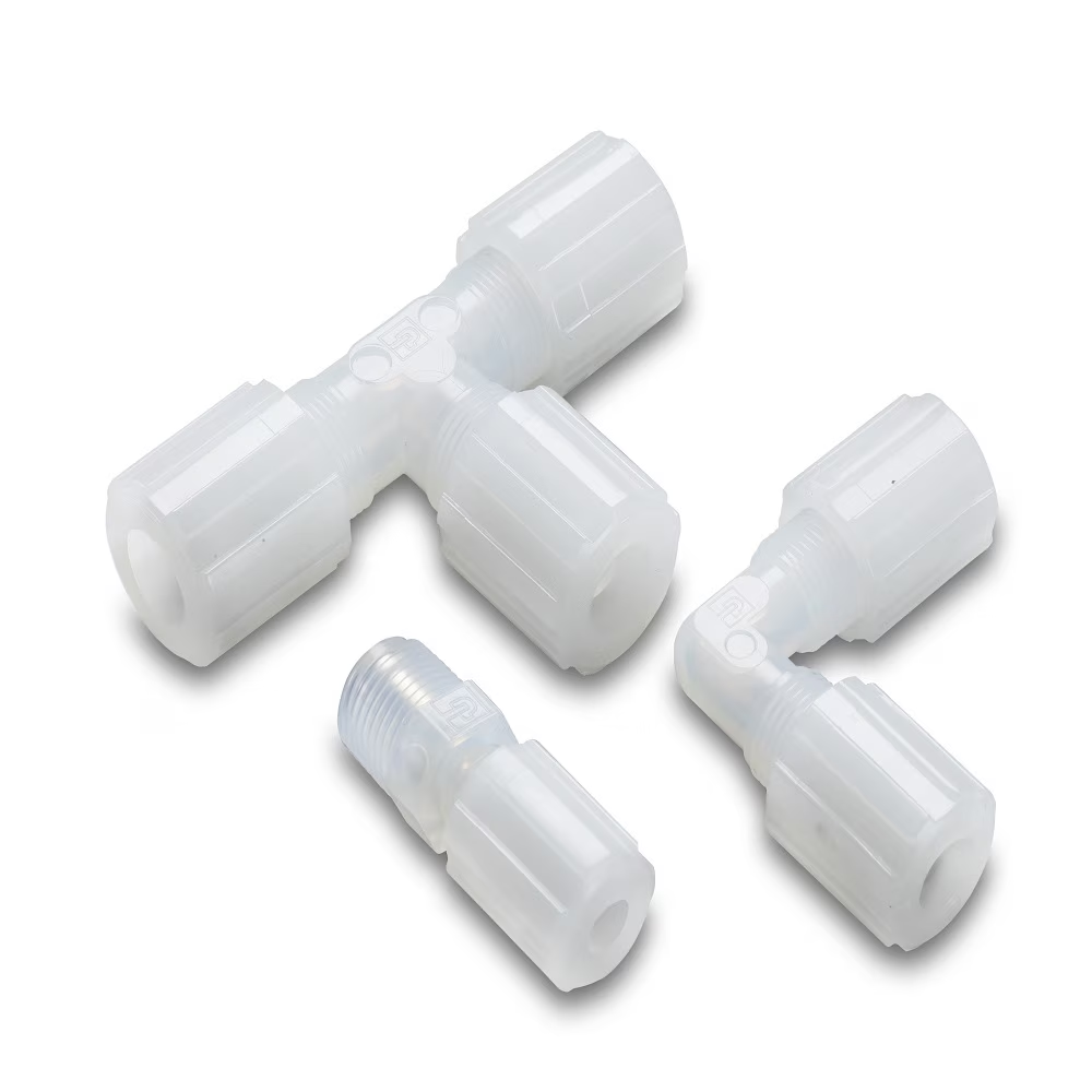 Plastic Water Pipe Compression Fittings USA – Durable Solutions by Portage Specialty