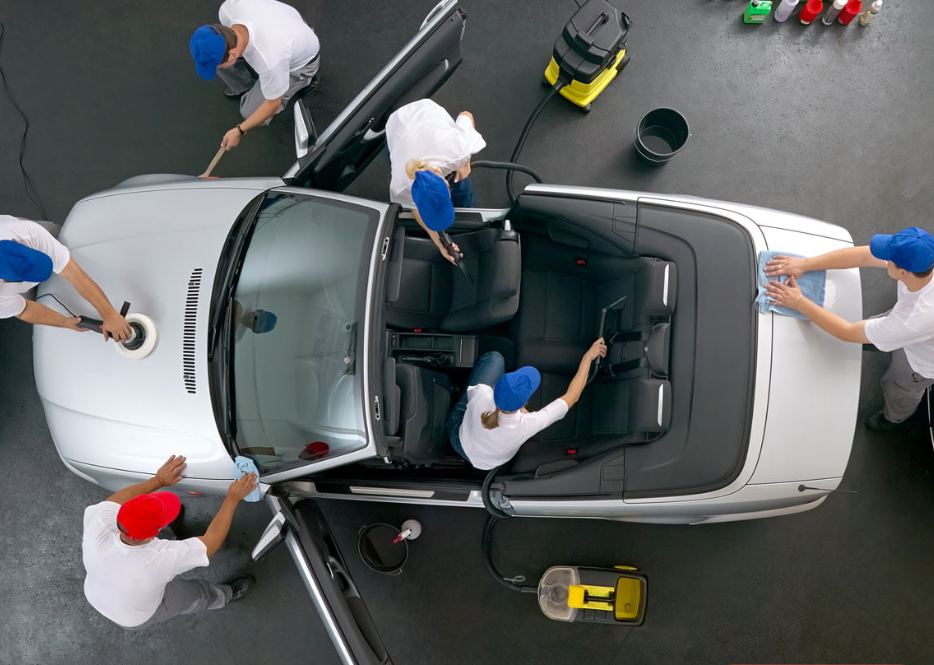 Why Choose Temecula Auto Care for Auto Repair in Murrieta?
