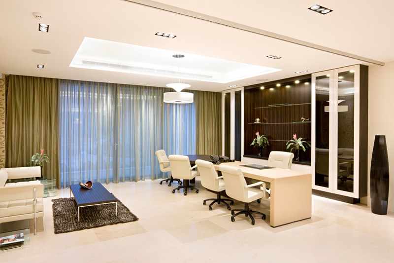 Turnkey Interior Solutions in Delhi: Transform Your Space with SK Interior