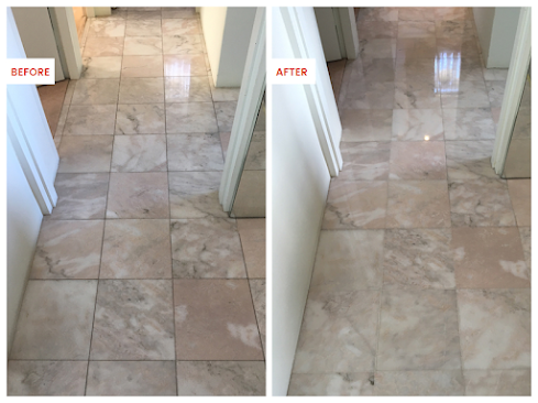 Restore the Original Beauty of Your Tiles with Sydney Tile Restoration