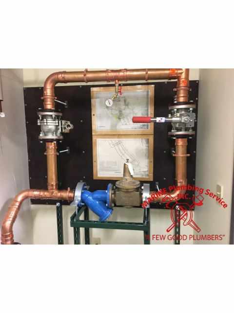 Copper Pin Hole Master Plumber in Marietta: How to Detect and Fix Hidden Pipe Leaks