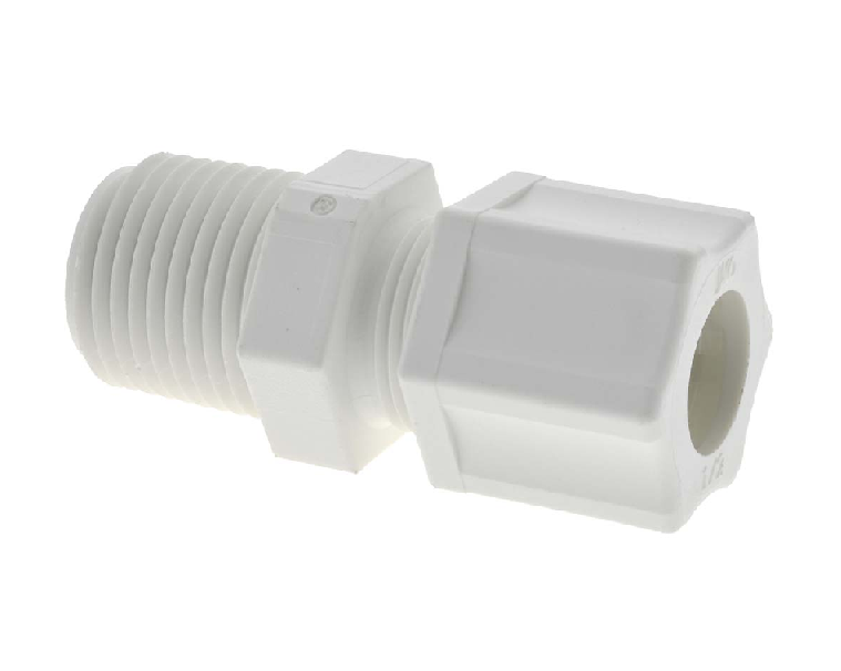 How to Choose the Right Plastic Compression Tube Fittings for Your Needs