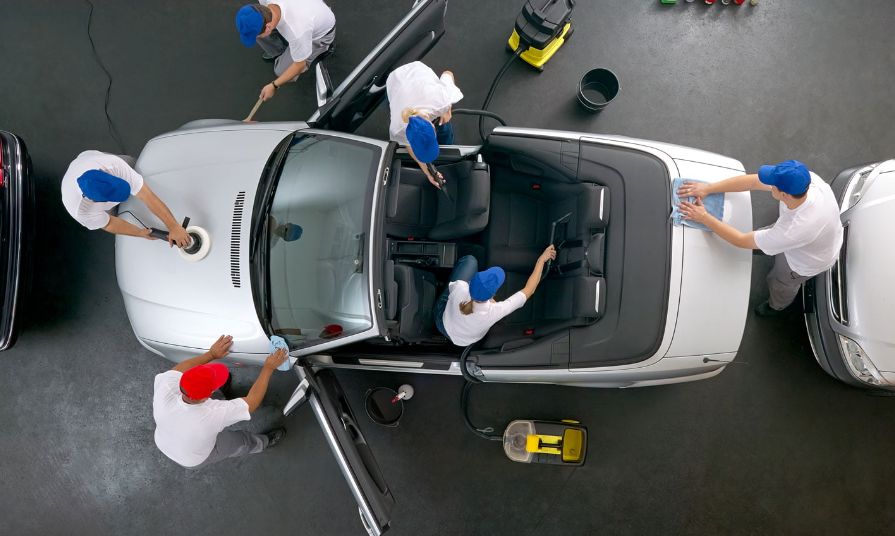Dependable Auto Repair and Maintenance Across Temecula & Murrieta