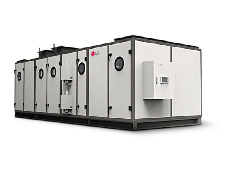 How AHU installation contractor NCR helps IAQ solution provider Delhi NCR improve indoor air quality