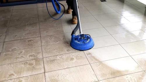 Expert Tile and Grout Cleaning Services Sydney for Long-Lasting Shine