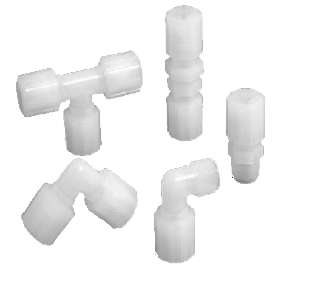 Buy Plastic Compression Tube Fittings: A Complete Guide for Reliable Fluid Connections