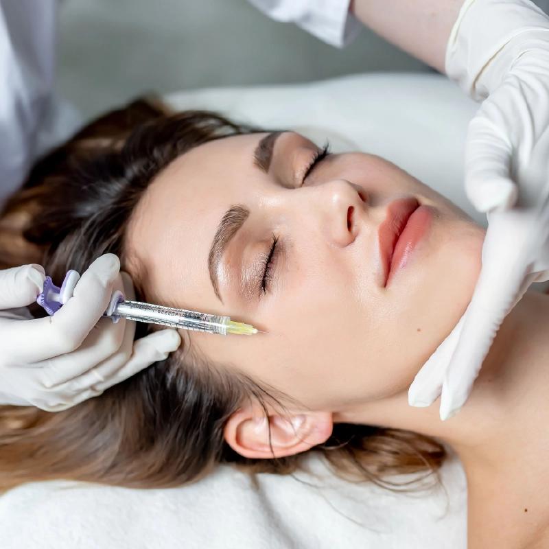 Private Dermatology Clinic in Maidenhead Offering Expert Skin Care Solutions