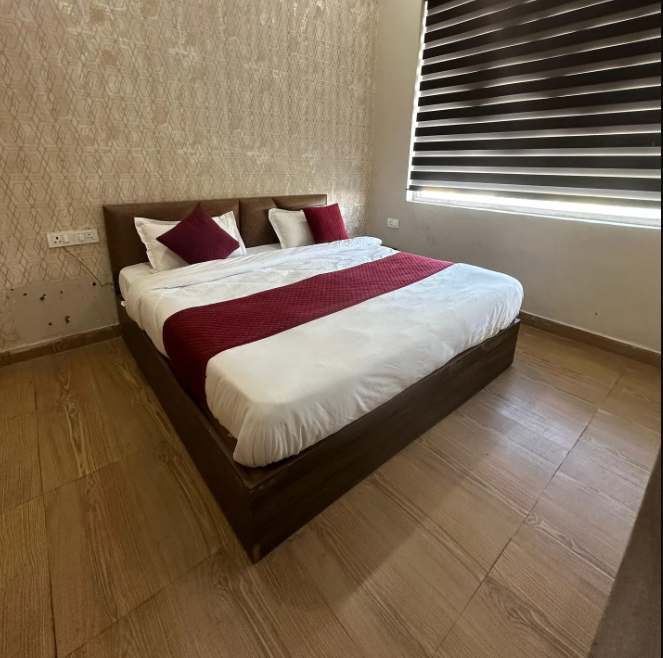 Best Hotels in Greater Noida for Business Trips, Family Stays, and Wedding Celebrations