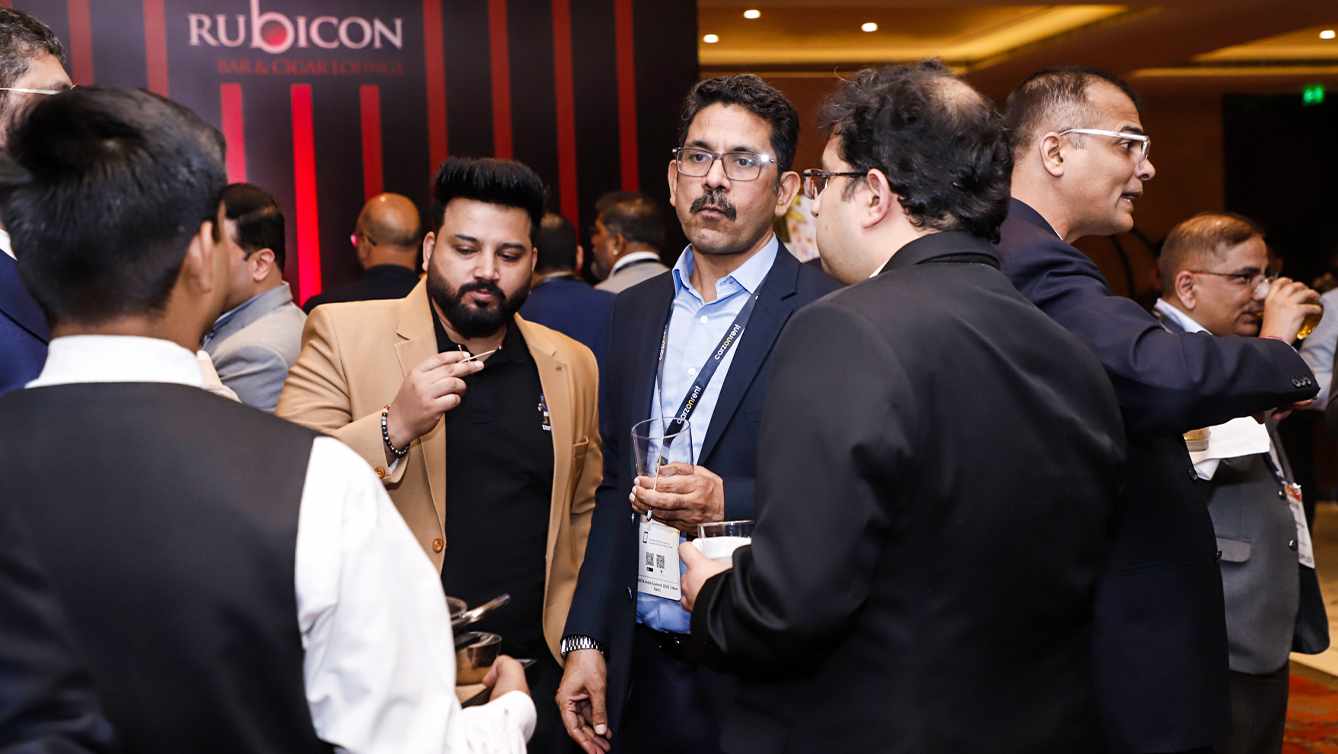 Corporate Event Management: Creating Impactful Business Experiences Across India