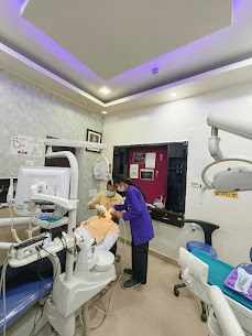 Best Dental Clinic in Lucknow: Trusted Care for Your Healthy Smile