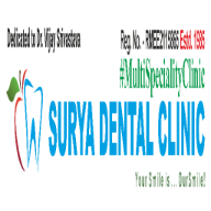 dentist in lucknow logo