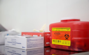 Medical Waste Disposal Virginia – Compliant & Reliable Service