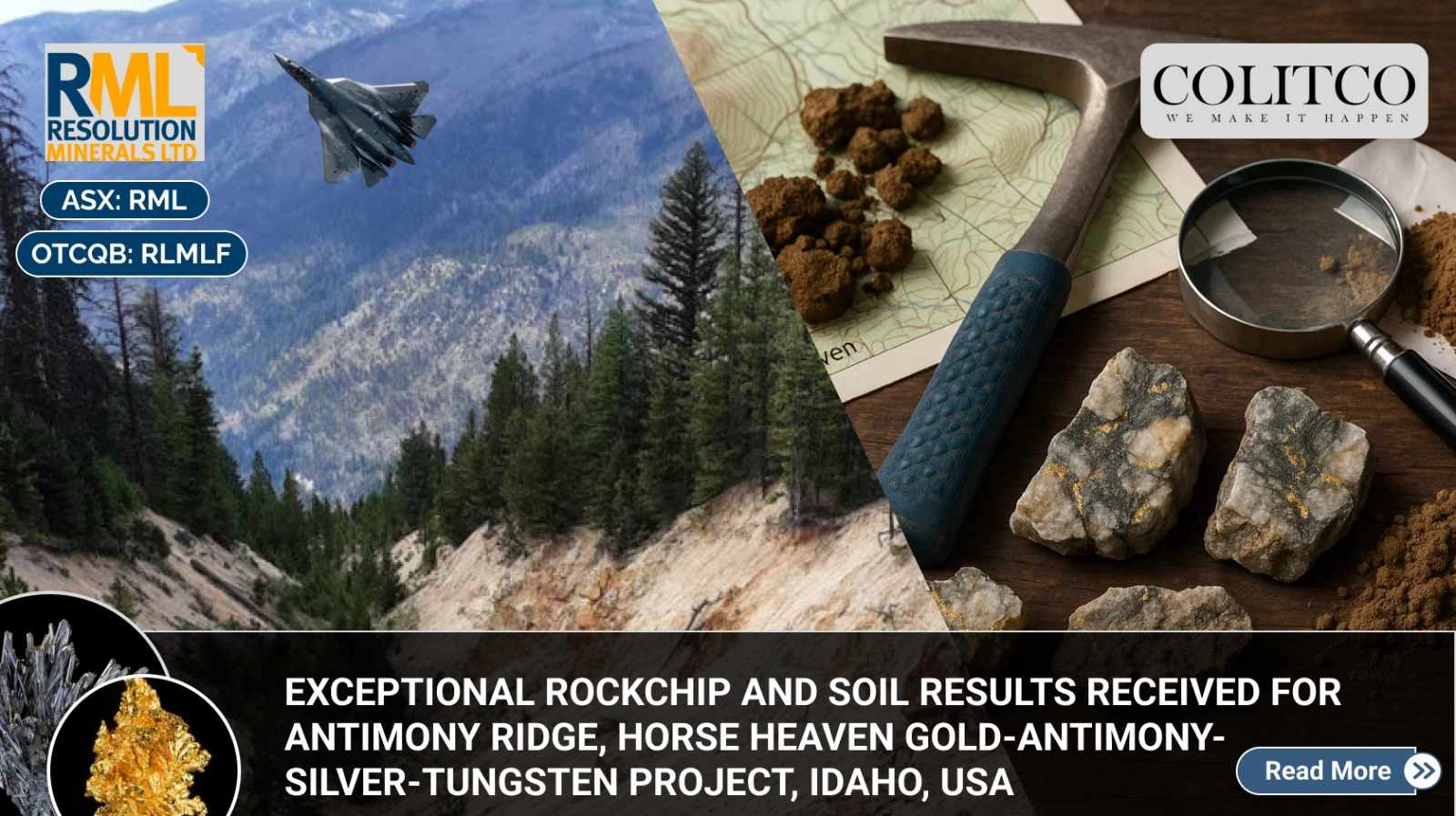 Australia’s Role in Global Mineral Exploration