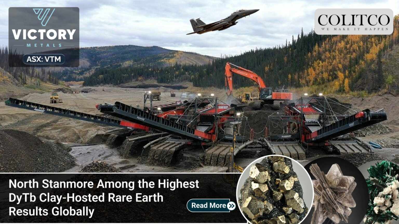 Technological Advancements Driving Exploration