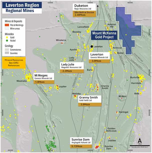 A Defining Moment for Platina Resources