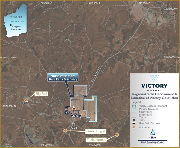 Australia’s Role in Building a Resilient Rare Earth Supply Chain