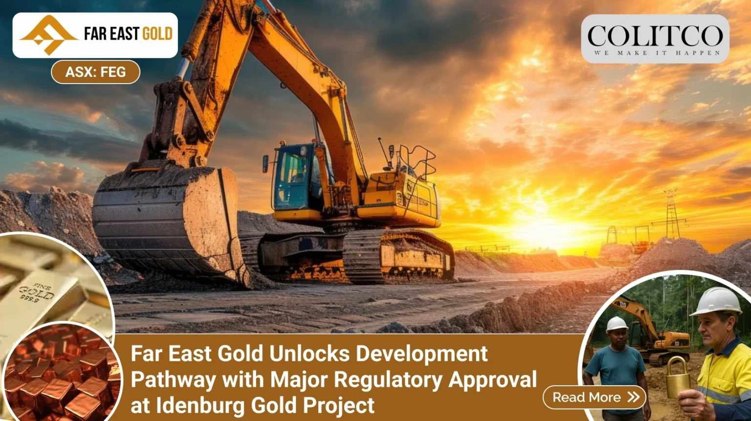 Economic and Strategic Implications for Far East Gold