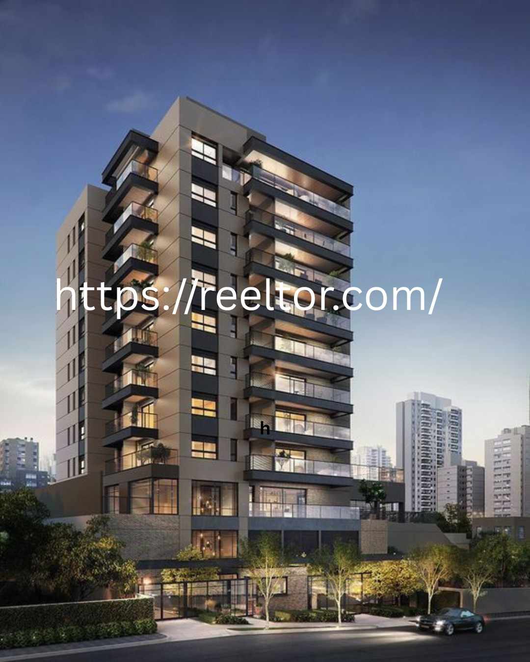 Welcome to Reeltor – Your Trusted Real Estate Partner