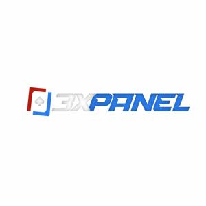 3x panel