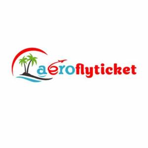 aeroflyticket logo