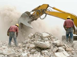 6 Risk-Reduction Techniques Used by Demolition Contractors in Saudi Arabia