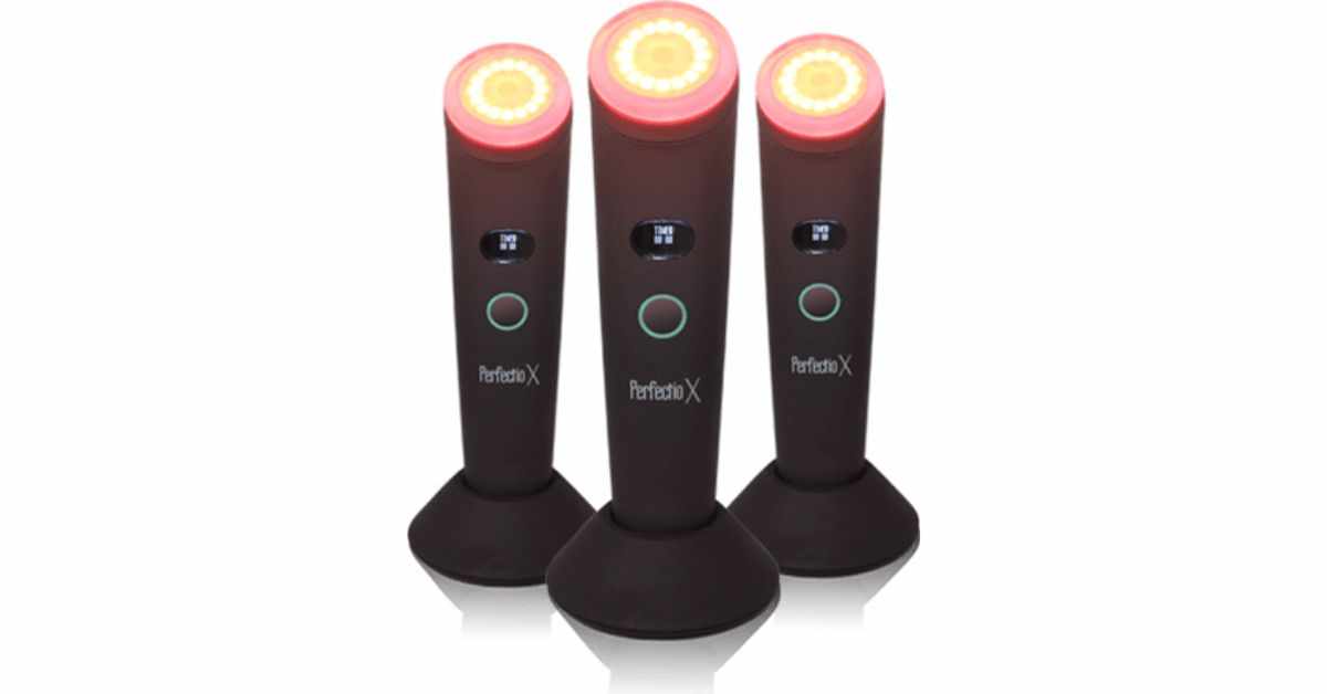 Curious How LED Therapy Can Transform Your Skincare Routine?