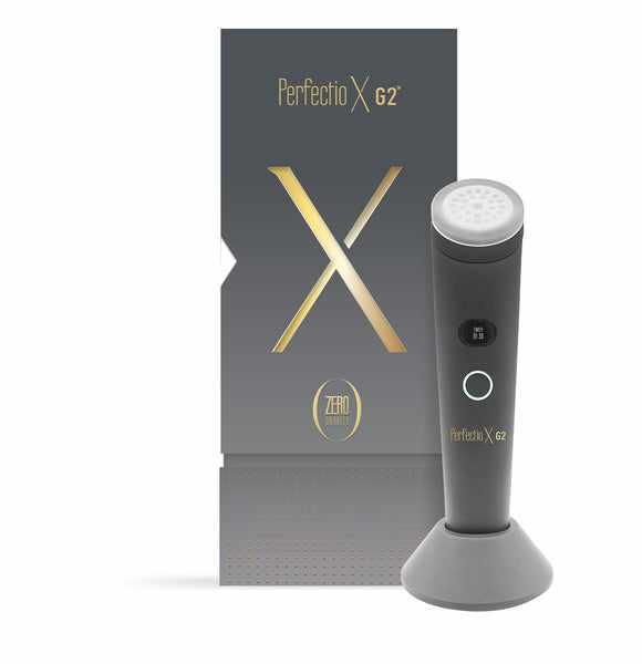 Perfectio X G2 LED Light Therapy: The Brighter Path to Ageless Skin