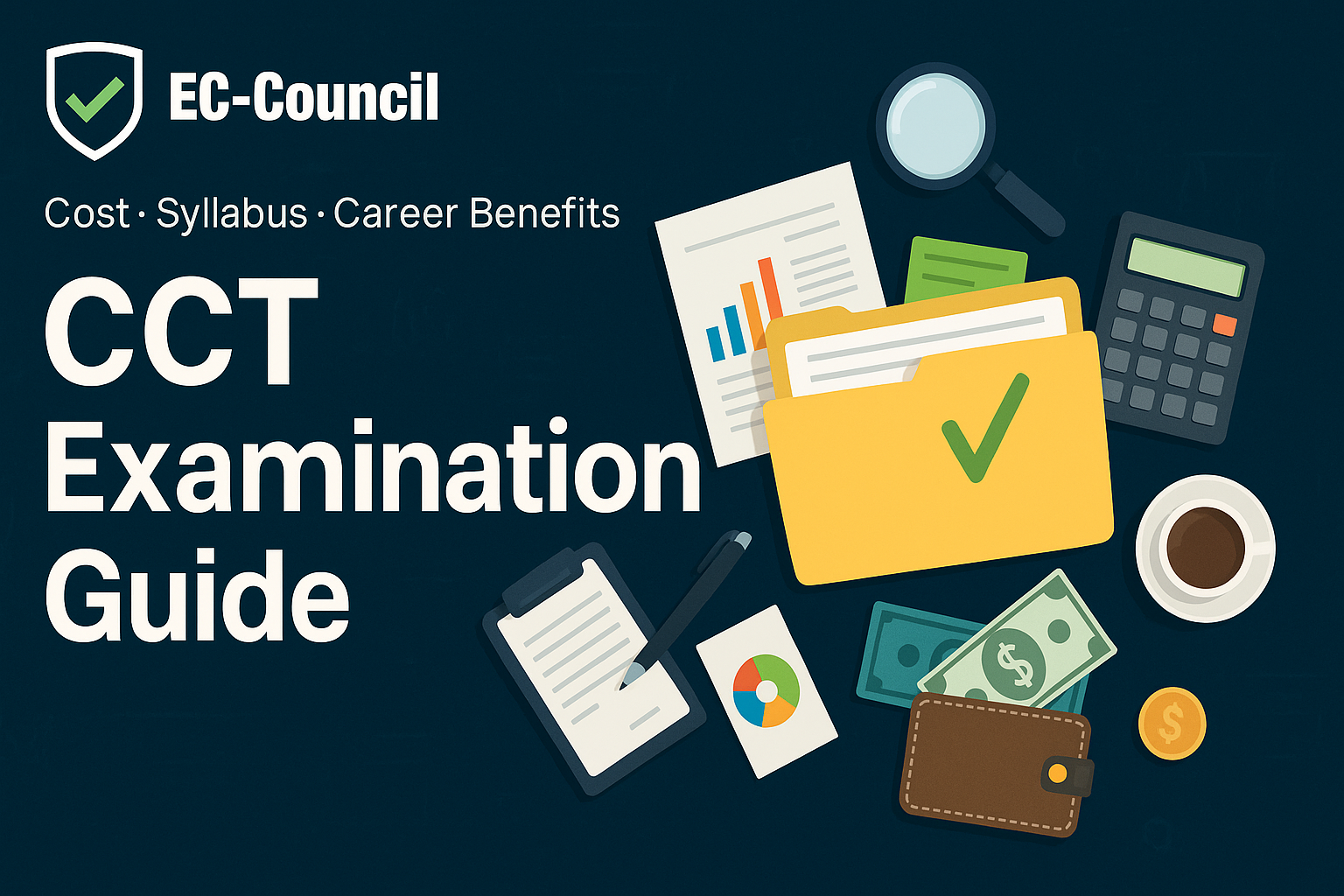 Decoding the Cybersecurity Entry Point: A Complete Breakdown of the EC-Council CCT Examination