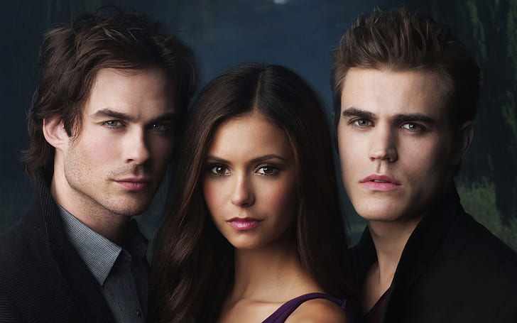 TVD Oneshots