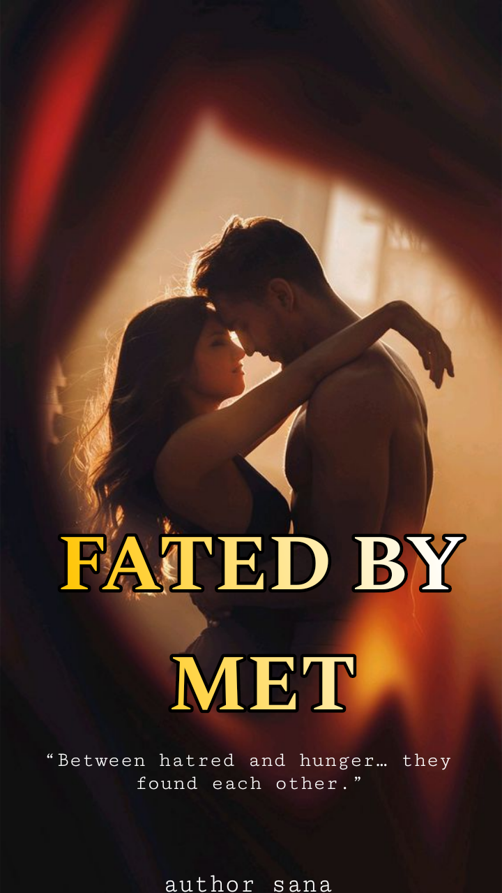Fated by met (duet 3) English