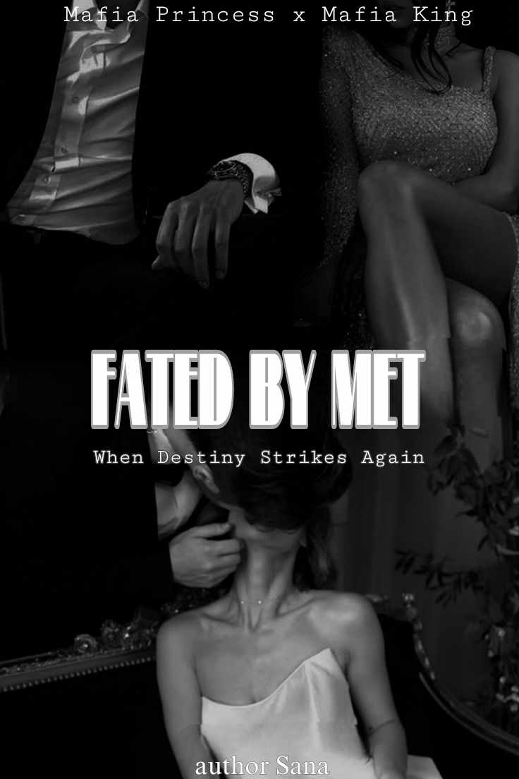 Fated by met (When Destiny Strikes Again)
