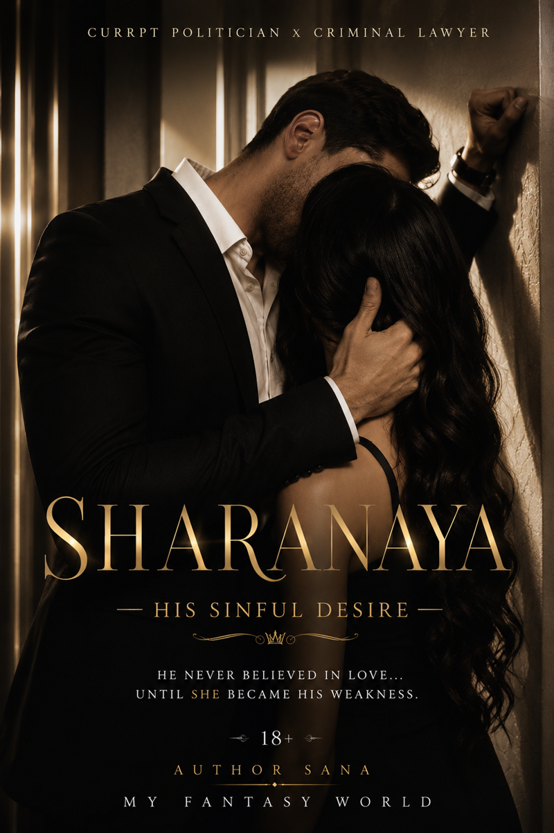 Sharanaya - his sinful desire