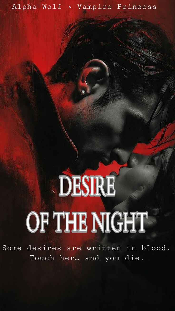 Desire of the night