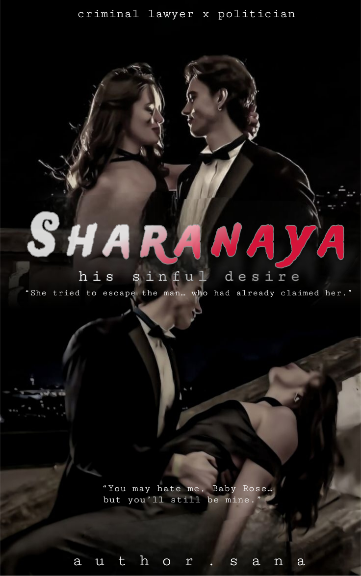 Sharanaya — his sinful desire 🚷 hindi